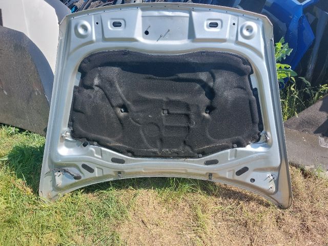 bontott VW TOUAREG Motorháztető