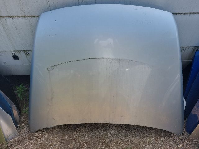 bontott VW TOUAREG Motorháztető