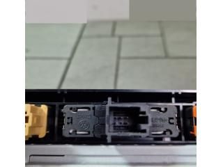 bontott VW TOUAREG Multifunkciós Kijelző