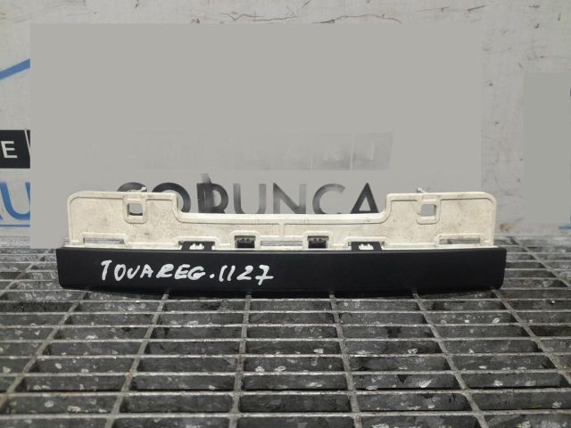 bontott VW TOUAREG Multifunkciós Kijelző