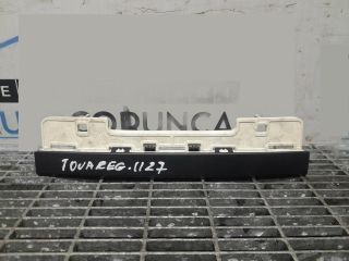 bontott VW TOUAREG Multifunkciós Kijelző