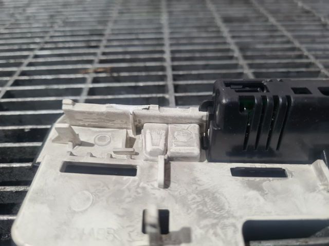 bontott VW TOUAREG Multifunkciós Kijelző