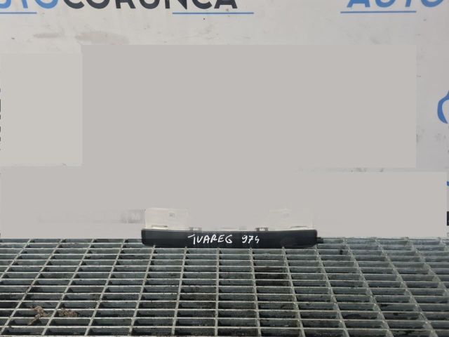 bontott VW TOUAREG Multifunkciós Kijelző