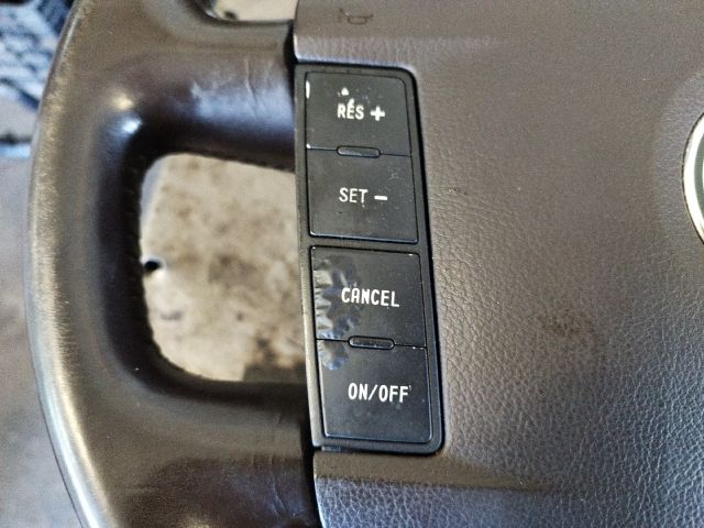 bontott VW TOUAREG Multikormány