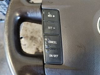 bontott VW TOUAREG Multikormány