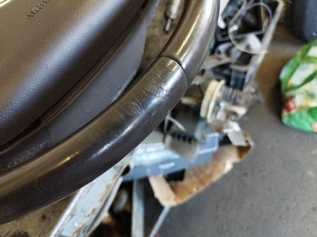 bontott VW TOUAREG Multikormány