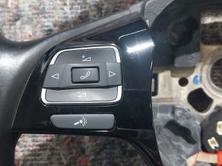 bontott VW TOUAREG Multikormány