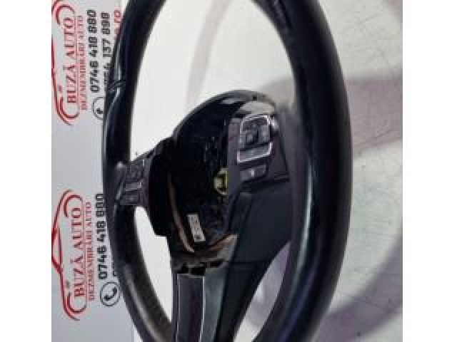 bontott VW TOUAREG Multikormány