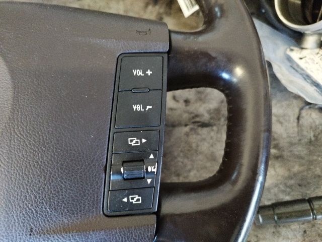 bontott VW TOUAREG Multikormány