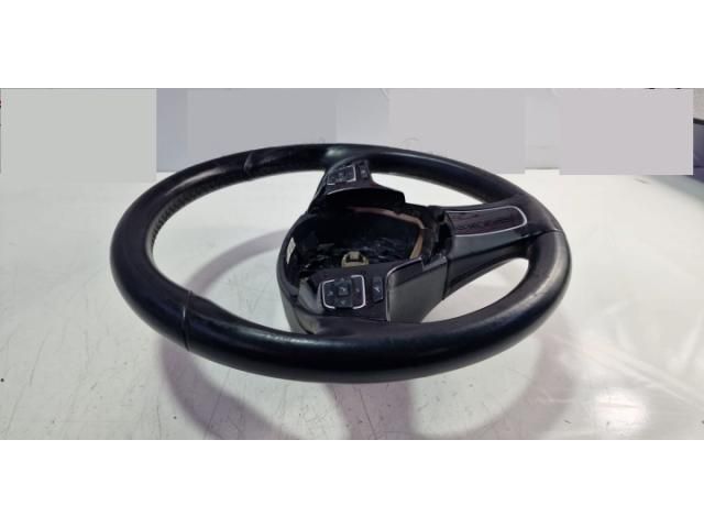 bontott VW TOUAREG Multikormány