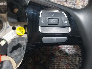 bontott VW TOUAREG Multikormány