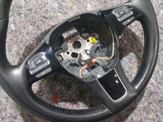 bontott VW TOUAREG Multikormány