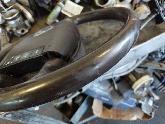 bontott VW TOUAREG Multikormány