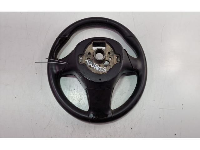 bontott VW TOUAREG Multikormány