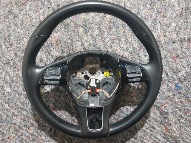 bontott VW TOUAREG Multikormány