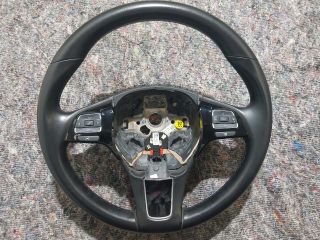 bontott VW TOUAREG Multikormány