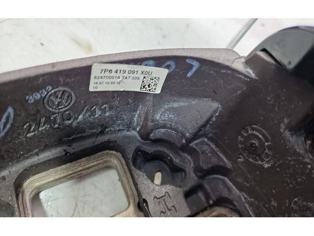 bontott VW TOUAREG Multikormány