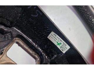 bontott VW TOUAREG Multikormány