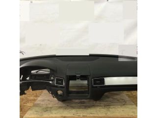 bontott VW TOUAREG Műszerfal Héj