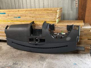 bontott VW TOUAREG Műszerfal Héj