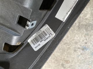 bontott VW TOUAREG Műszerfal Héj