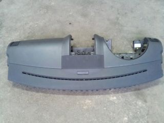 bontott VW TOUAREG Műszerfal Héj