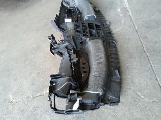 bontott VW TOUAREG Műszerfal Héj