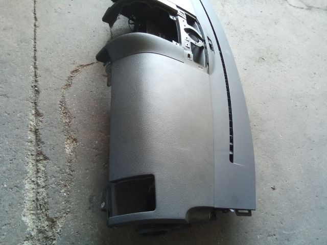 bontott VW TOUAREG Műszerfal Héj