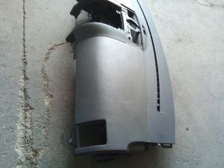 bontott VW TOUAREG Műszerfal Héj