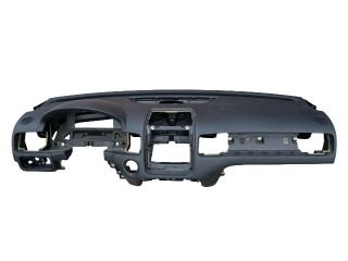 bontott VW TOUAREG Műszerfal Héj