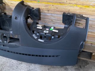 bontott VW TOUAREG Műszerfal Héj