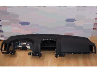 bontott VW TOUAREG Műszerfal Héj