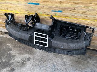 bontott VW TOUAREG Műszerfal Héj