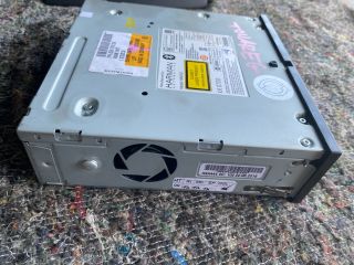 bontott VW TOUAREG Navigáció Elektronika