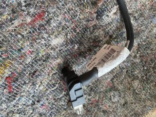 bontott VW TOUAREG Negatív Kábel