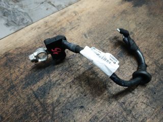 bontott VW TOUAREG Negatív Kábel