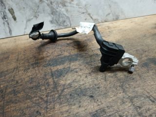 bontott VW TOUAREG Negatív Kábel