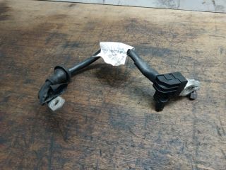 bontott VW TOUAREG Negatív Kábel