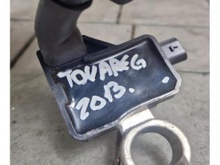 bontott VW TOUAREG Negatív Kábel