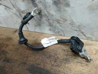 bontott VW TOUAREG Negatív Kábel