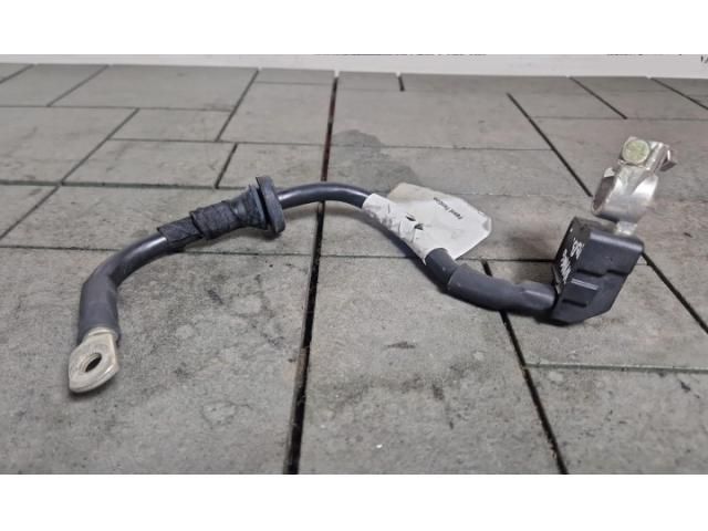 bontott VW TOUAREG Negatív Kábel