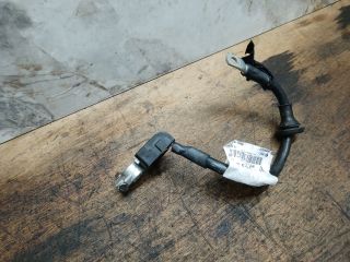 bontott VW TOUAREG Negatív Kábel