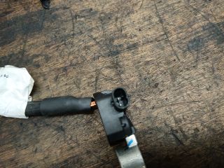 bontott VW TOUAREG Negatív Kábel