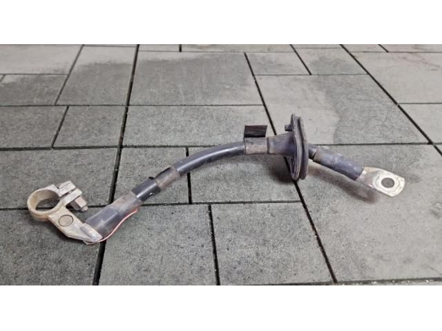 bontott VW TOUAREG Negatív Kábel