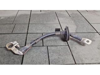 bontott VW TOUAREG Negatív Kábel