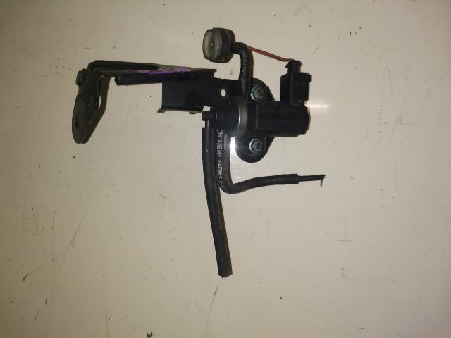 bontott VW TOUAREG Nyomásszabályzó Szelep