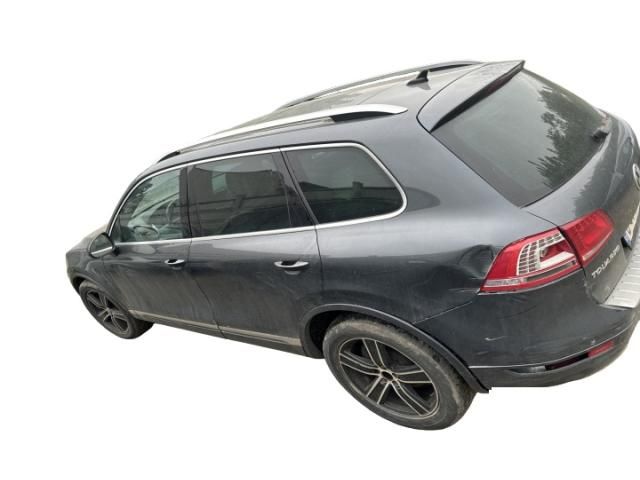 bontott VW TOUAREG Nyomásszabályzó Szelep