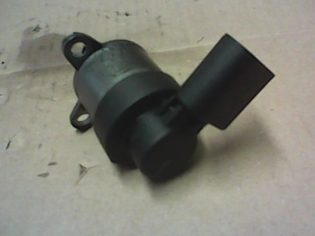 bontott VW TOUAREG Nyomástartó Szelep