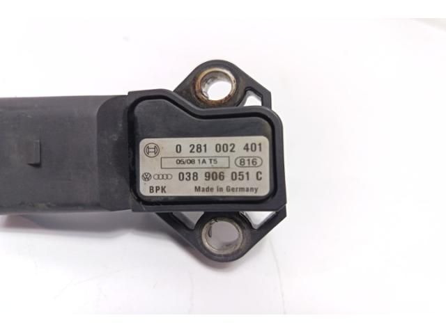 bontott VW TOUAREG Nyomástartó Szelep