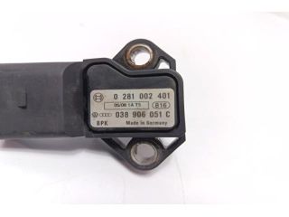 bontott VW TOUAREG Nyomástartó Szelep